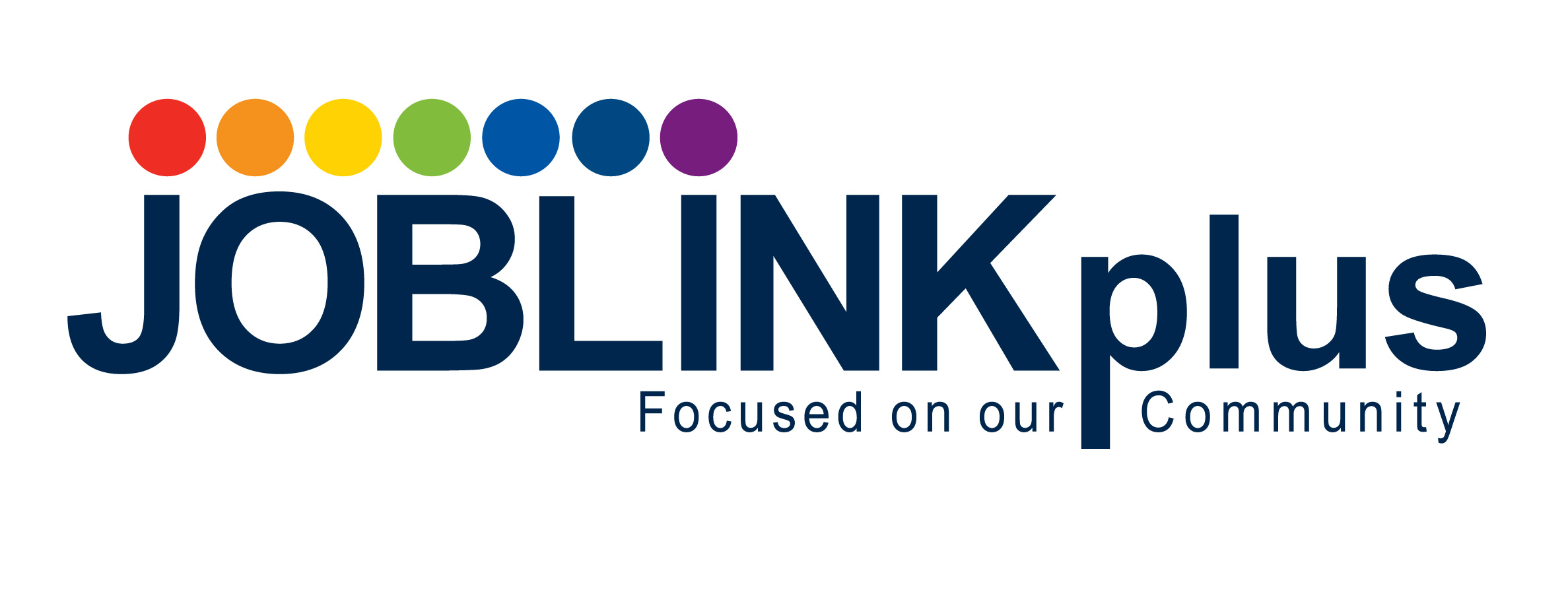 Joblink Plus Logo