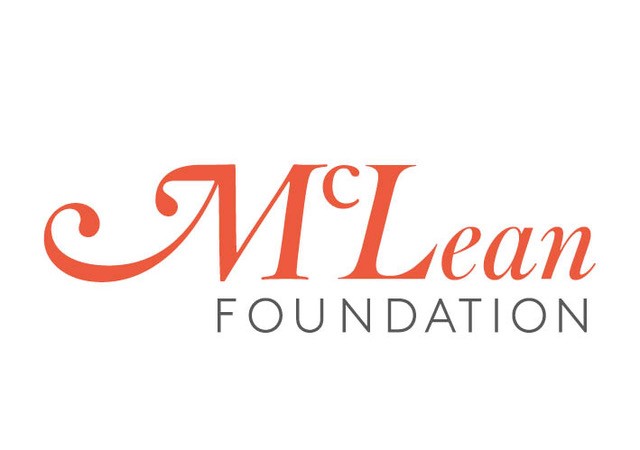 McLean Foundation logo