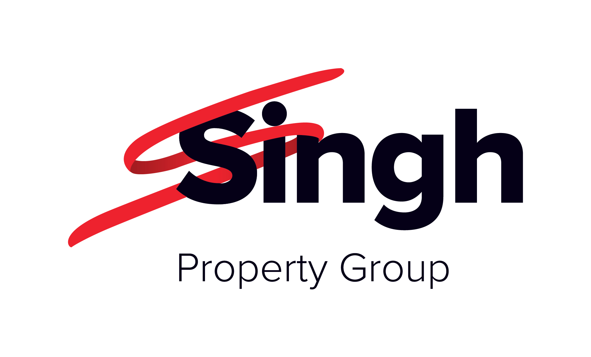 Singh Property Group Logo